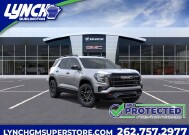 2026 GMC Terrain in Burlington, WI 53105 - 18139785 1