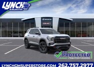 2026 GMC Terrain in Burlington, WI 53105 - 18139785 2