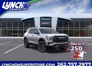 2026 GMC Terrain in Burlington, WI 53105 - 18139785 1