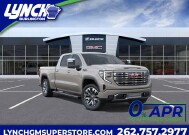 2026 GMC Sierra 1500 in Burlington, WI 53105 - 18139787 1