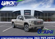 2026 GMC Sierra 1500 in Burlington, WI 53105 - 18139787 1