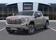 2026 GMC Sierra 1500 in Burlington, WI 53105 - 18139787 7