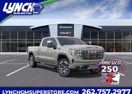 2026 GMC Sierra 1500 in Burlington, WI 53105 - 18139787 1