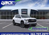2026 GMC Terrain in Burlington, WI 53105 - 18139788 1