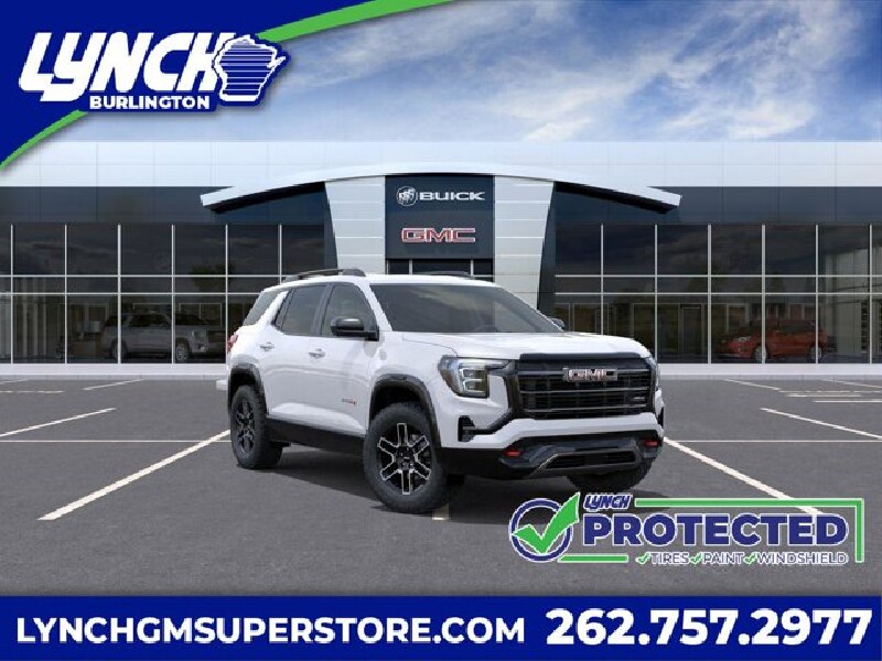 2026 GMC Terrain in Burlington, WI 53105 - 18139788