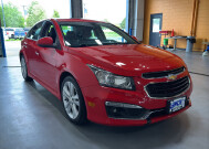 2015 Chevrolet Cruze in Burlington, WI 53105 - 18139792 7