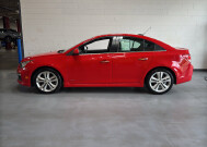 2015 Chevrolet Cruze in Burlington, WI 53105 - 18139792 2