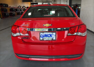 2015 Chevrolet Cruze in Burlington, WI 53105 - 18139792 4
