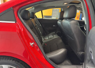 2015 Chevrolet Cruze in Burlington, WI 53105 - 18139792 16