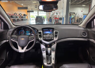 2015 Chevrolet Cruze in Burlington, WI 53105 - 18139792 12