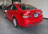 2015 Chevrolet Cruze in Burlington, WI 53105 - 18139792 3
