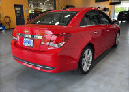 2015 Chevrolet Cruze in Burlington, WI 53105 - 18139792 5