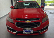 2015 Chevrolet Cruze in Burlington, WI 53105 - 18139792 8