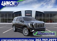2026 GMC Yukon in Burlington, WI 53105 - 18139794 1