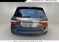 2013 Honda Odyssey in Matthews, NC 28105 - 18139799 4
