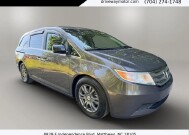 2013 Honda Odyssey in Matthews, NC 28105 - 18139799 1