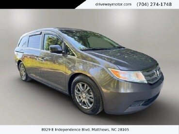 2013 Honda Odyssey in Matthews, NC 28105