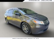 2013 Honda Odyssey in Matthews, NC 28105 - 18139799 1