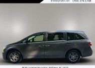 2013 Honda Odyssey in Matthews, NC 28105 - 18139799 3