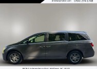 2013 Honda Odyssey in Matthews, NC 28105 - 18139799 3