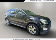 2016 Chevrolet Equinox in Matthews, NC 28105 - 18139800 1