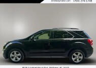 2016 Chevrolet Equinox in Matthews, NC 28105 - 18139800 3