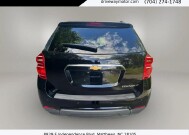 2016 Chevrolet Equinox in Matthews, NC 28105 - 18139800 4