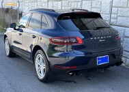 2017 Porsche Macan in Decatur, GA 30032 - 18139803 4