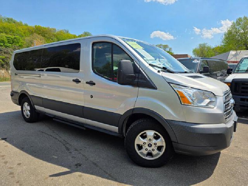 2018 Ford Transit 350 in Blauvelt, NY 10913 - 18139808