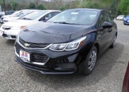 2017 Chevrolet Cruze in Barton, MD 21521 - 18139811 1