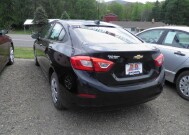2017 Chevrolet Cruze in Barton, MD 21521 - 18139811 5