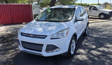 2016 Ford Escape in Mesa, AZ 85212