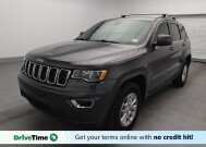 2020 Jeep Grand Cherokee in West Palm Beach, FL 33409 - 18139819 1
