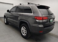 2020 Jeep Grand Cherokee in West Palm Beach, FL 33409 - 18139819 5