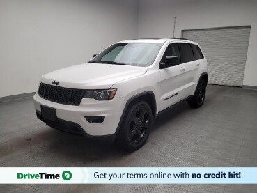 2019 Jeep Grand Cherokee in El Cajon, CA 92020