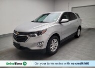 2020 Chevrolet Equinox in El Cajon, CA 92020 - 18139827 1