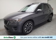 2016 Mazda CX-5 in Fresno, CA 93726 - 18139828 1