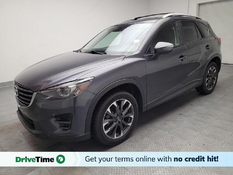 2016 Mazda CX-5 in Fresno, CA 93726 - 18139828