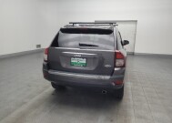 2017 Jeep Compass in Union City, GA 30291 - 18139830 7