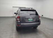 2017 Jeep Compass in Union City, GA 30291 - 18139830 6