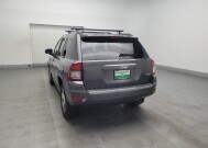 2017 Jeep Compass in Union City, GA 30291 - 18139830 5