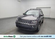 2017 Jeep Compass in Union City, GA 30291 - 18139830 1