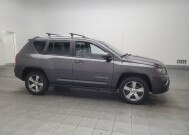 2017 Jeep Compass in Union City, GA 30291 - 18139830 11