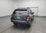 2017 Jeep Compass in Union City, GA 30291 - 18139830 9