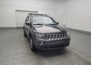 2017 Jeep Compass in Union City, GA 30291 - 18139830 13
