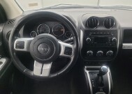 2017 Jeep Compass in Union City, GA 30291 - 18139830 22
