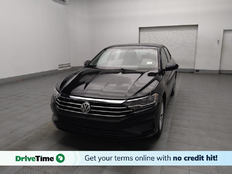 2019 Volkswagen Jetta in Athens, GA 30606 - 18139836