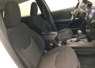 2021 Jeep Cherokee in Augusta, GA 30907 - 18139837 21