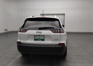 2021 Jeep Cherokee in Augusta, GA 30907 - 18139837 7