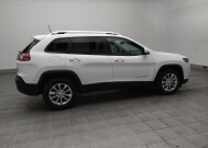 2021 Jeep Cherokee in Augusta, GA 30907 - 18139837 10